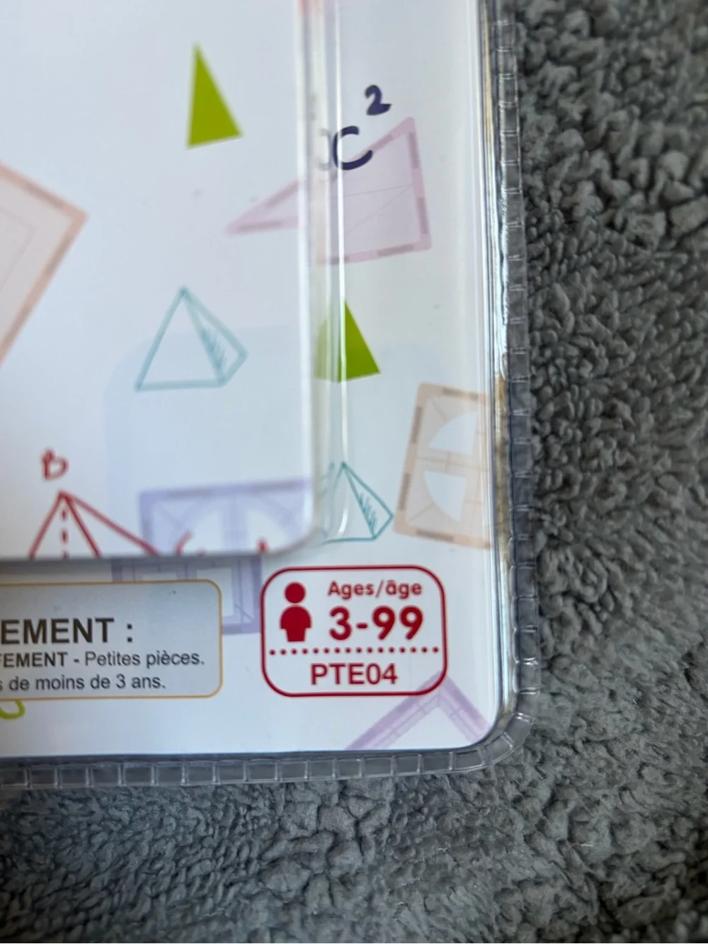 Picssso tiles encourages creative